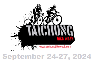 Taichung Bike Week 2024