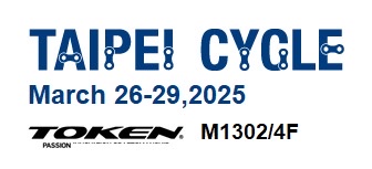 Taipei Cycle 2025