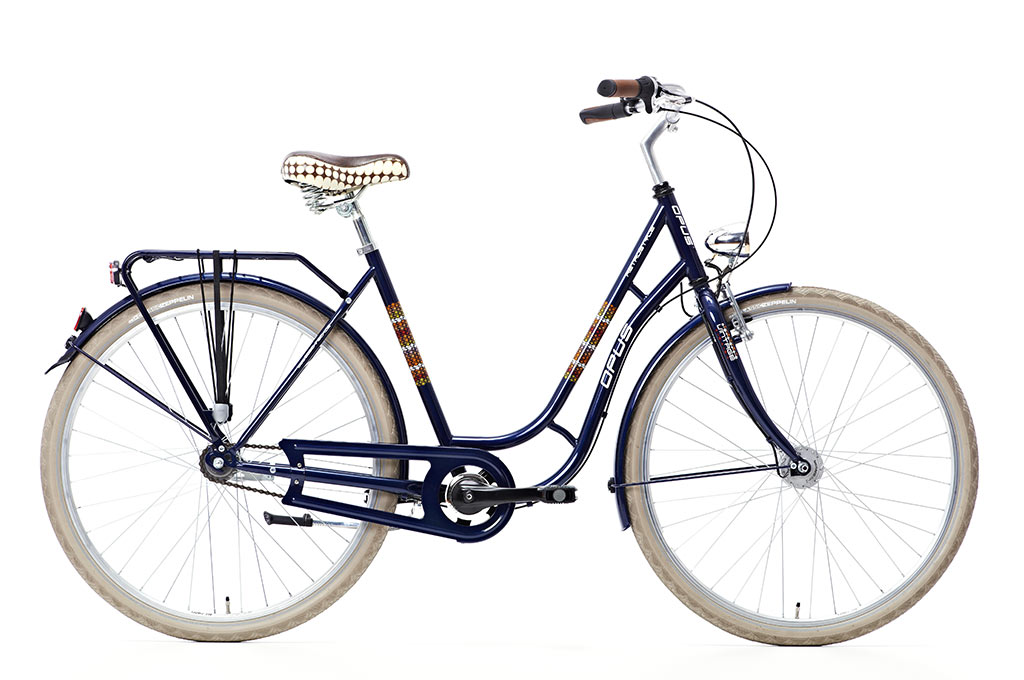 Instyle Bikes by Soeckneck